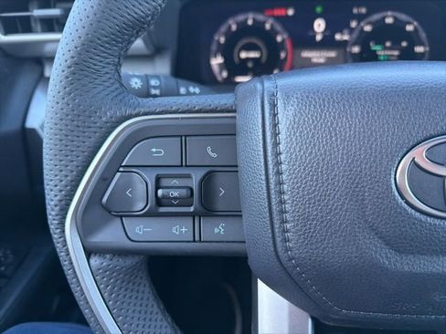 New 2026 Toyota Tacoma TRD Off-Road image 10