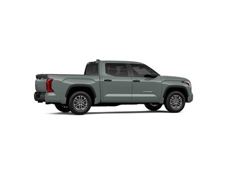 New 2026 Toyota Tundra SR5 image 11