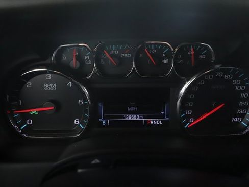 Used 2018 Chevrolet Tahoe LT image 20