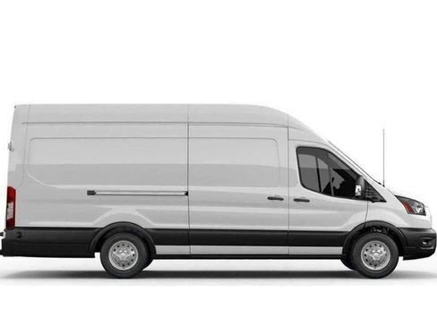 New 2026 Ford Transit 350 148 High Roof Extended image 10
