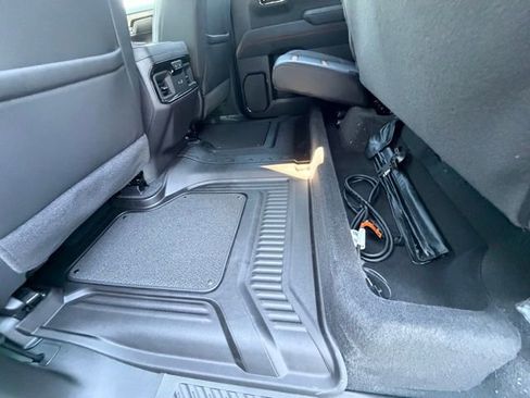 New 2026 GMC Sierra 1500 AT4 w/ AT4 Premium Package AWD/4WD image 29