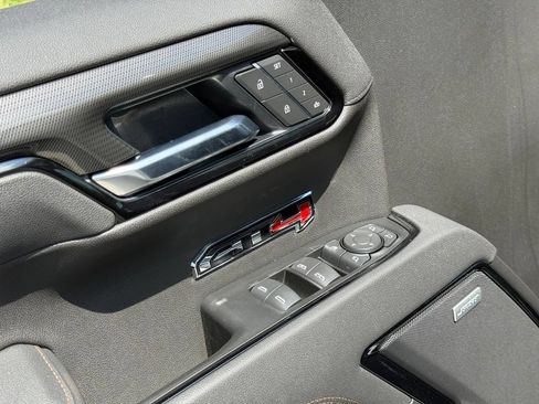 New 2026 GMC Sierra 1500 AT4 w/ AT4 Premium Package AWD/4WD image 18