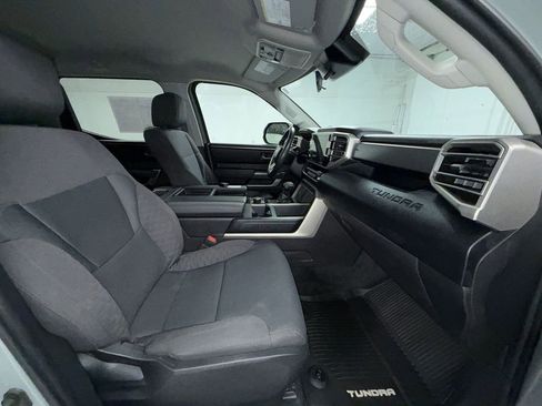 Used 2024 Toyota Tundra SR5 w/ TRD Off-Road Package image 11
