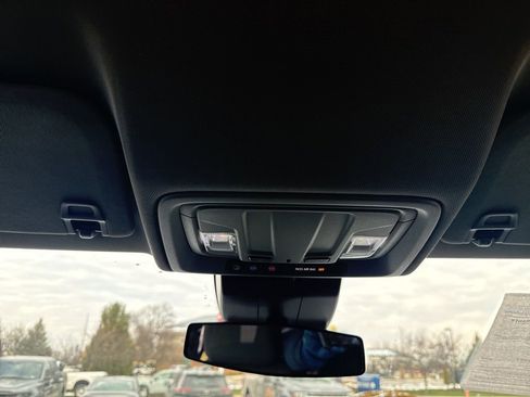 Used 2023 GMC Sierra 1500 Pro w/ Graphite Edition image 32