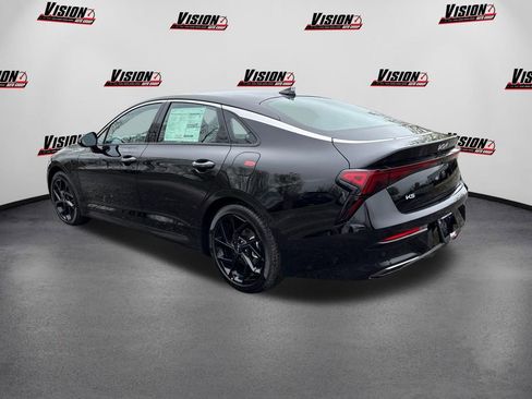 New 2026 Kia K5 GT-Line w/ GT-Line Premium Package AWD/4WD image 7