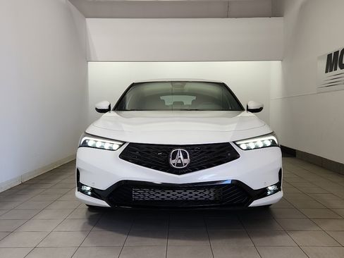 Used 2023 Acura Integra A-Spec image 3