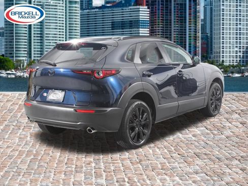 Used 2026 MAZDA CX-30 AWD 2.5 S image 4