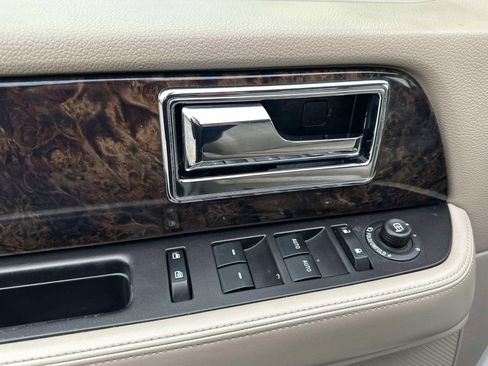 Used 2017 Lincoln Navigator Select image 15