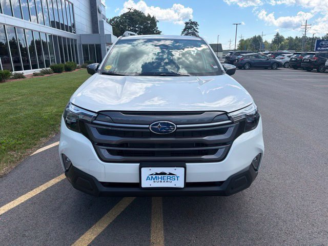 New 2026 Subaru Forester Touring AWD/4WD image 2