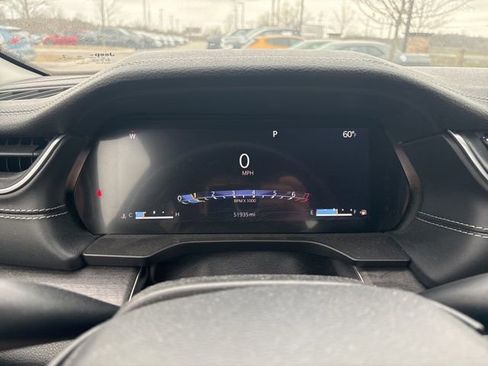 Used 2022 Jeep Grand Cherokee L Limited image 29