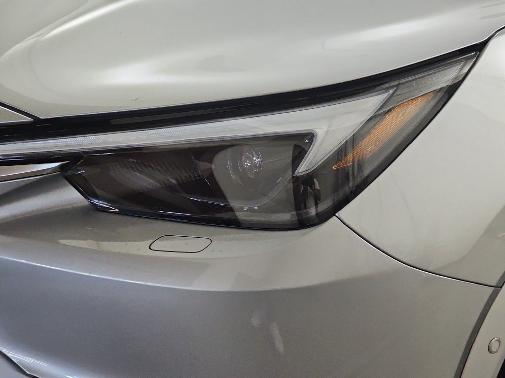 New 2026 Lexus TX 350 AWD image 30