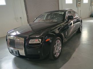 Used 2010 Rolls-Royce Ghost RWD video 1