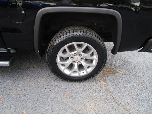 Used 2018 GMC Sierra 1500 SLT w/ Texas SLT Premium Package image 24