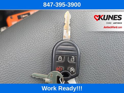Used 2014 Ford F450 XL w/ Power Equipment Group AWD/4WD image 15