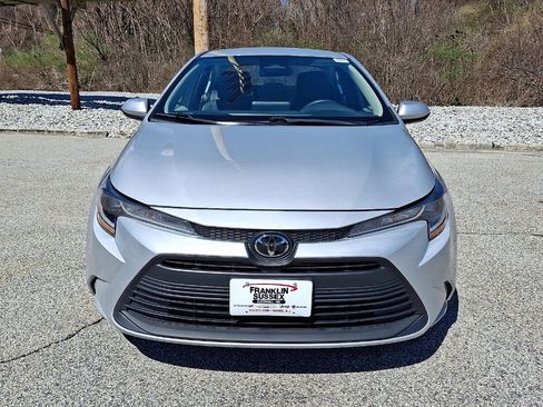Used 2024 Toyota Corolla LE FWD image 28