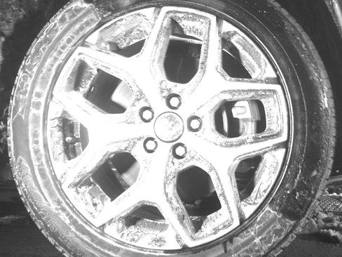 Used 2025 Jeep Compass Limited image 13