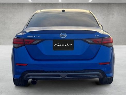 Used 2023 Nissan Sentra SR image 15