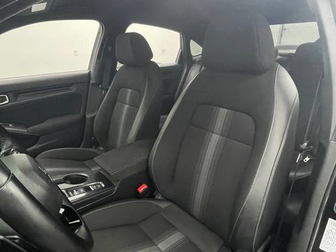 Used 2022 Honda Civic Sport image 16
