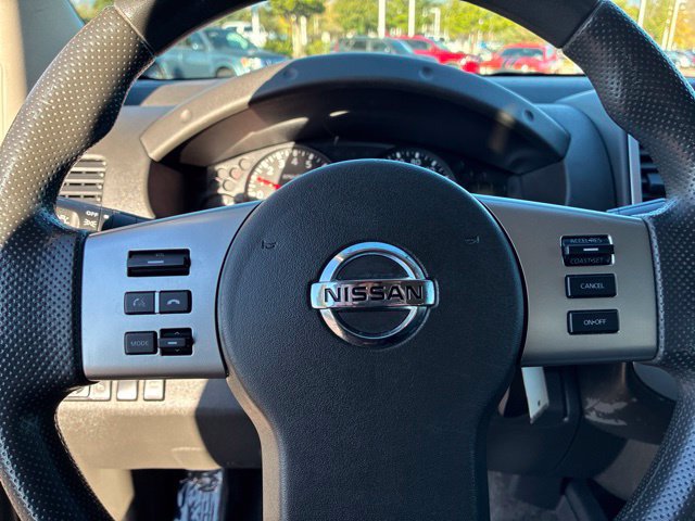Used 2017 Nissan Frontier SV RWD image 20