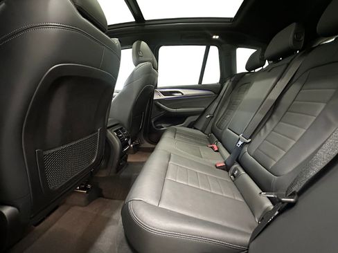 Used 2019 BMW X3 xDrive30i w/ M Sport Package 2 image 12