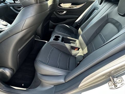 Certified 2024 Mercedes-Benz AMG GT 63 S image 26