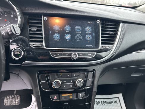 Used 2019 Buick Encore Preferred w/ Safety Package FWD image 12