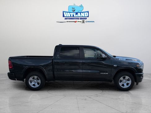 New 2026 RAM 1500 Big Horn image 5