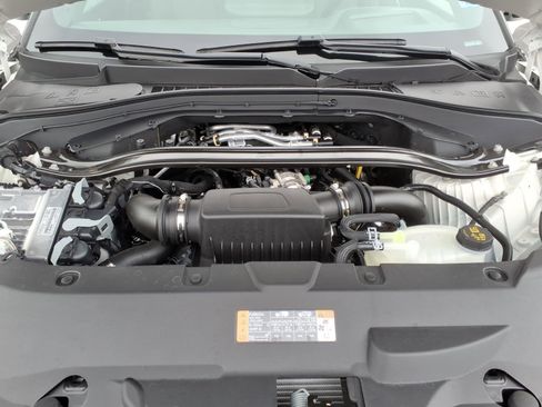 Used 2025 Lincoln Aviator Black Label AWD/4WD image 12