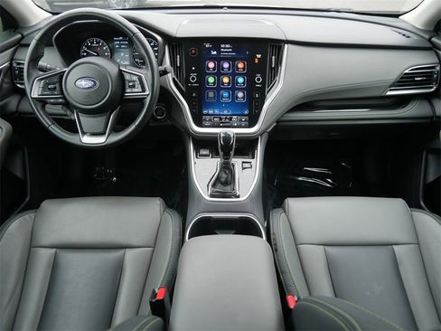 Used 2020 Subaru Outback Onyx Edition XT w/ Popular Package #2 image 15