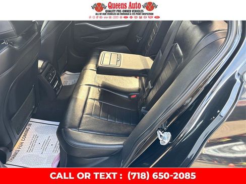 Used 2019 BMW 330i xDrive Sedan w/ Convenience Package AWD/4WD image 11