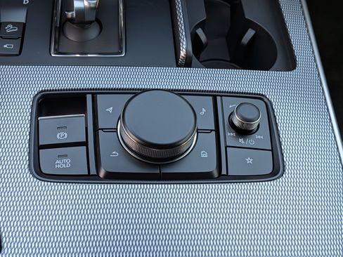 New 2026 MAZDA CX-90 Plug-In Hybrid w/Premium Sport AWD/4WD image 33