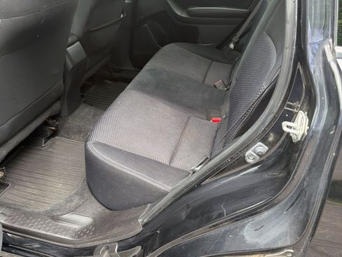 Used 2016 Subaru Forester 2.5i Premium w/ Popular Package #2 AWD/4WD image 21