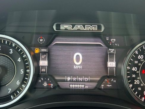 Used 2019 RAM 1500 Sport w/ Level 2 Equipment Group AWD/4WD image 22