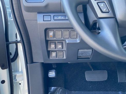 New 2026 Nissan Frontier S image 21