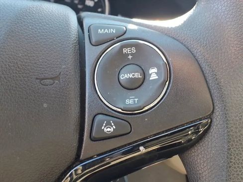 Used 2022 Honda HR-V EX image 31