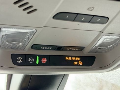 Certified 2024 Chevrolet Blazer LT w/ Convenience Package image 17