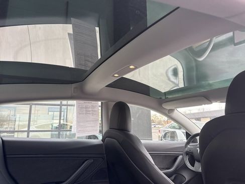 Used 2018 Tesla Model 3 Long Range image 20