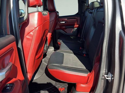 Used 2019 RAM 1500 Rebel w/ Rebel Level 1 Equipment Group AWD/4WD image 15