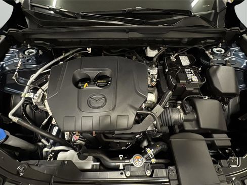 Used 2025 MAZDA CX-50 AWD 2.5 S w/ Weather Package image 9