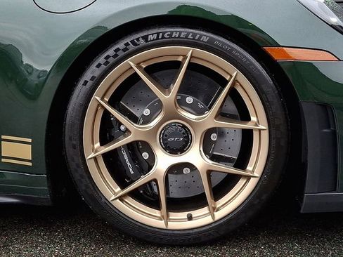 Certified 2026 Porsche 911 GT3 image 12