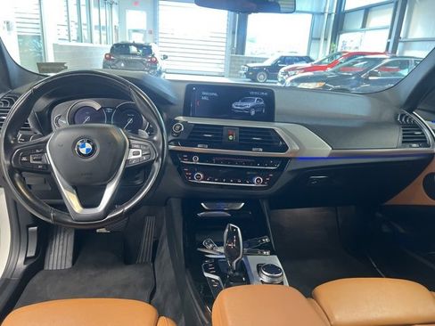 Used 2019 BMW X3 xDrive30i w/ Convenience Package image 27