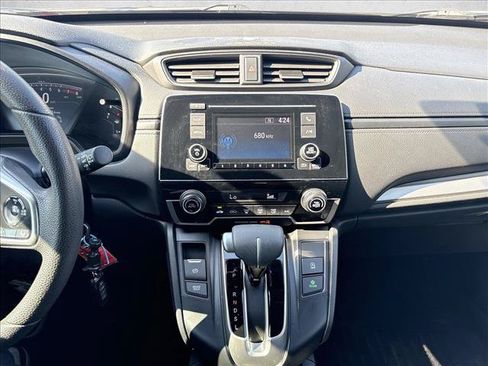 Used 2020 Honda CR-V LX image 14