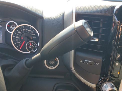 New 2026 RAM 3500 Big Horn image 31