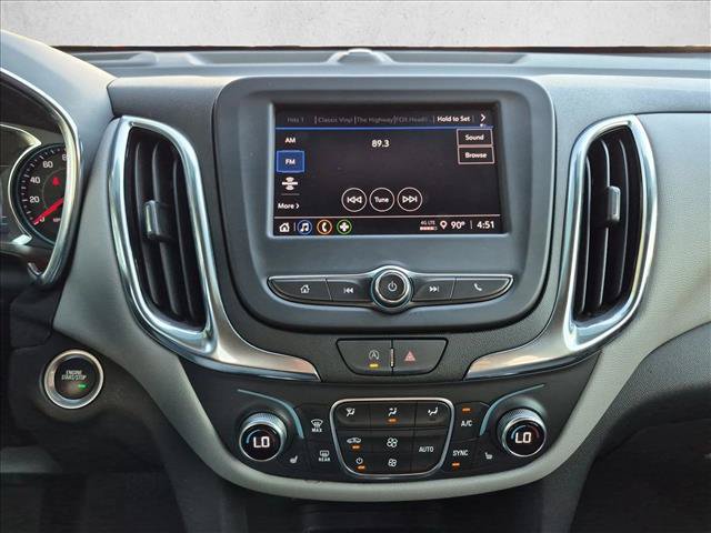 Used 2023 Chevrolet Equinox LT FWD image 14