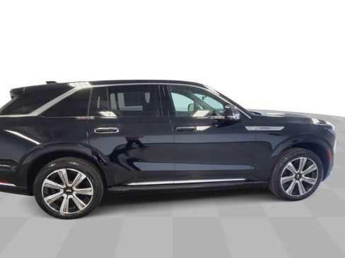 New 2025 Cadillac Escalade IQ Luxury 2 image 13