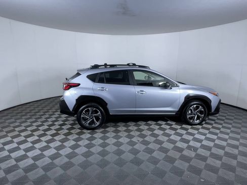Certified 2025 Subaru Crosstrek 2.0i Premium image 9