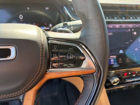 Used 2023 Jeep Grand Cherokee L Summit image 24