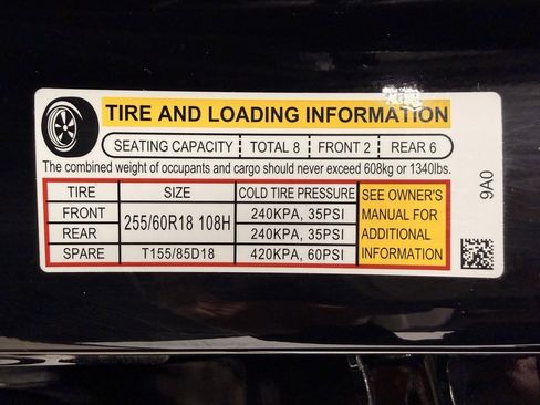 Used 2024 Honda Pilot LX image 46