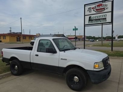 Used 2006 Ford Ranger XL