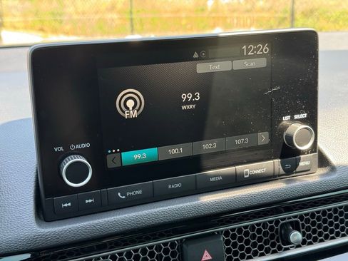 Used 2025 Honda Civic Sport image 28